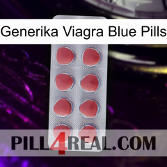 Generic Viagra Blue Pills 18